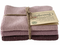 Solwang Wischtücher – Nachhaltige Qualität für deine Küche | Jetzt kaufen!